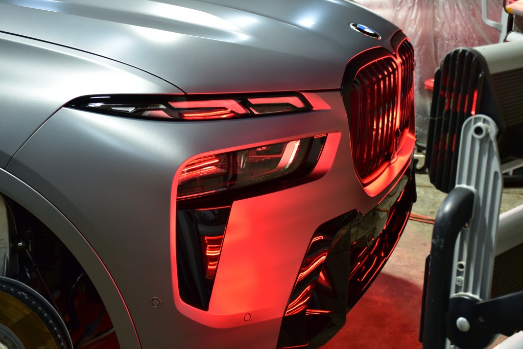 Car Detailing Wagga Wagga Ceramic Coating Specialist